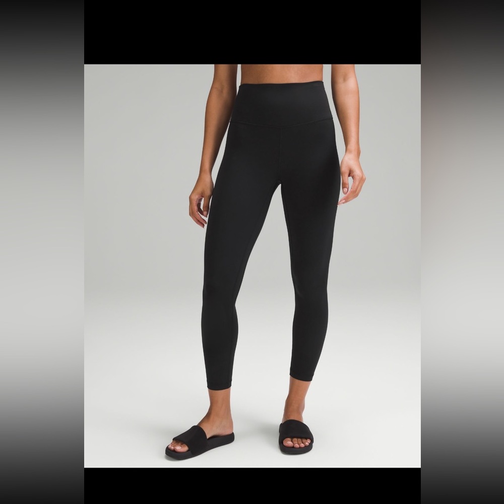 Lululemon align leggings